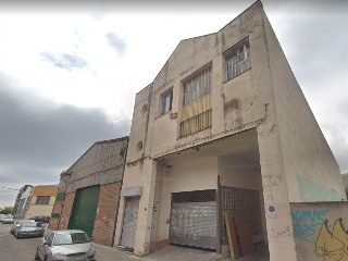 Garaje en venta en Mataró de 28  m²