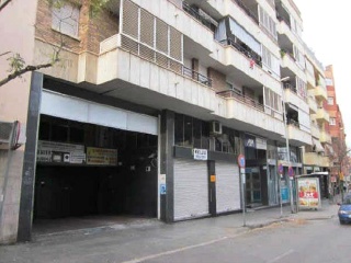Garaje en venta en Sant Boi De Llobregat de 11  m²