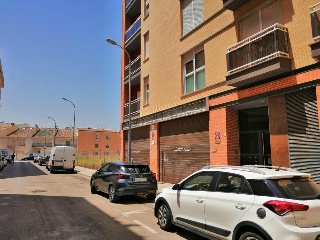 Local en venta en Gandia de 557  m²