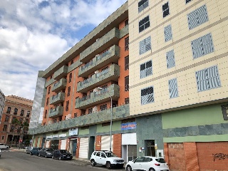 Local en venta en Vícar de 64  m²