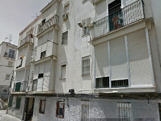 Piso en venta en San Juan De Aznalfarache de 43  m²