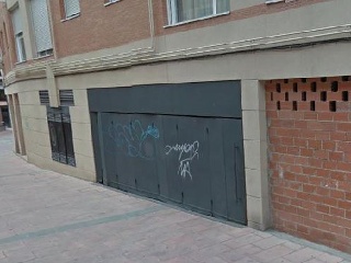 Garaje en venta en Alcobendas de 59  m²