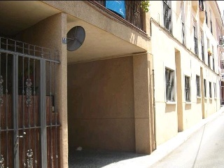 Garaje con trastero en La Alberca - Murcia - 3