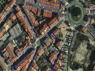 Suelos en Manlleu, Barcelona 3