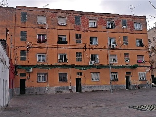 Piso en venta en Sabadell de 63  m²