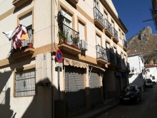 Garaje en venta en Cogollos De La Vega de 0  m²