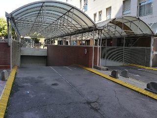 Plazas de garaje en Sabadell ,Barcelona 2