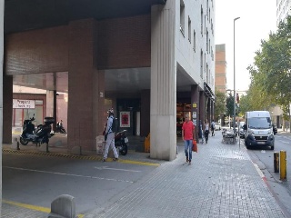 Plazas de garaje en Sabadell ,Barcelona 3