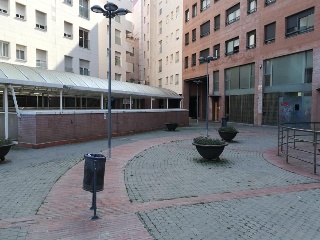 Plazas de garaje en Sabadell ,Barcelona 4