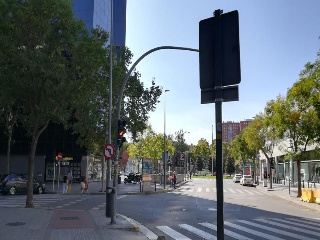 Plazas de garaje en Sabadell ,Barcelona 7