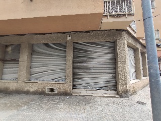 Locales en Mollet del Vallès ,Barcelona 2