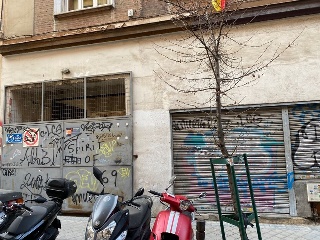 Otros en venta en Madrid de 30  m²