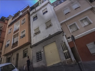 Piso en venta en Badalona de 60  m²