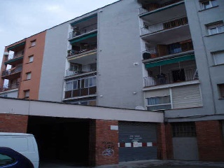Piso en venta en Girona de 105  m²