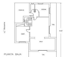 Chalet en Arenys de Munt  23