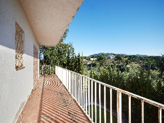 Chalet en Arenys de Munt  24