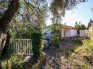 Chalet en Arenys de Munt  25