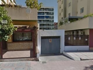 Garaje en venta en Fuengirola de 67  m²