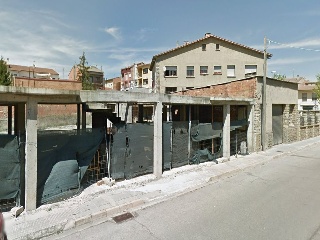 Otros en venta en Manlleu de 988  m²