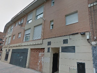 Garaje en venta en Alcobendas de 49  m²