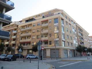 Garaje en venta en Catarroja de 35  m²