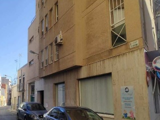 Pisos banco Almería