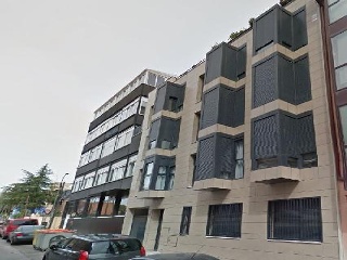 Garaje en venta en Madrid de 24  m²