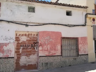 Unifamiliar en venta en Alzira de 86  m²