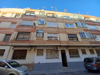 Piso en venta en Almazora de 82  m²
