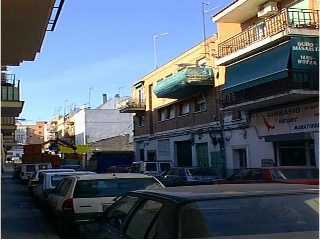 Pisos banco Madrid