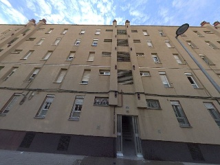 Piso en venta en Sabadell de 91  m²