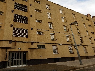 Piso en venta en Sabadell de 77  m²
