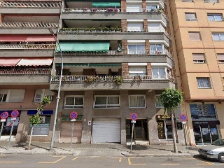Garaje en venta en Mataró de 25  m²