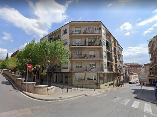 Piso en venta en Manresa de 77  m²