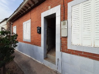 Unifamiliar en venta en Huecas de 130  m²