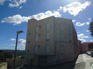 Edificio de viviendas y plazas de garaje en Flix , Tarragona 3