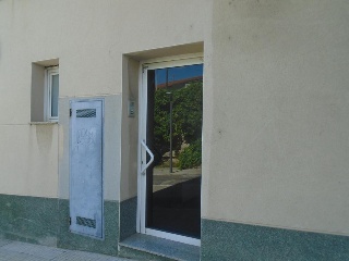 Edificio de viviendas y plazas de garaje en Flix , Tarragona 13