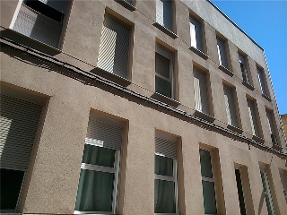 Edificio de viviendas y plazas de garaje en Flix , Tarragona 3