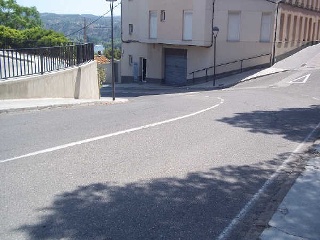 Edificio de viviendas y plazas de garaje en Flix , Tarragona 10