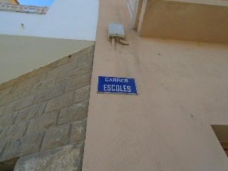 Edificio de viviendas y plazas de garaje en Flix , Tarragona 4