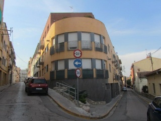 Garaje en venta en Parets Del Vallès de 17  m²