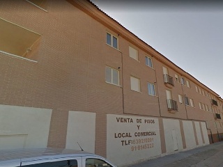 Local en venta en Villamiel De Toledo de 270  m²