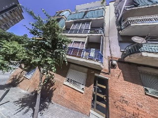 Piso en venta en Badalona de 51  m²