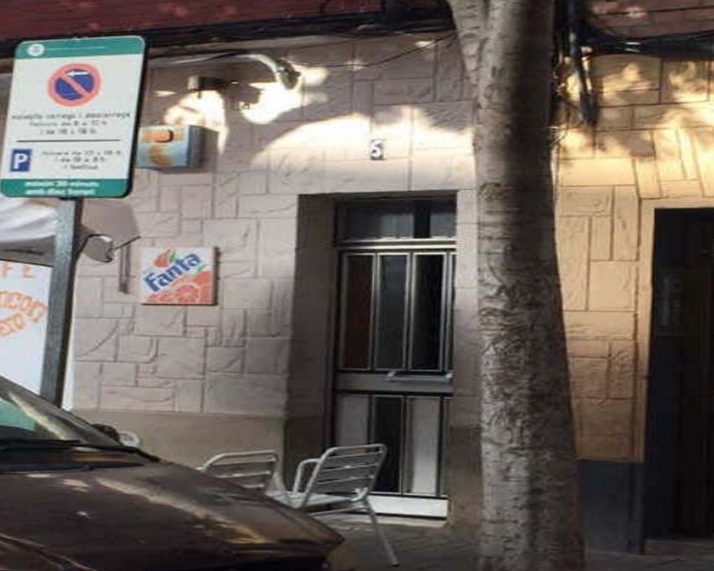 Piso en C/ Mimoses, El Hospitalet de Llobregat (Barcelona)