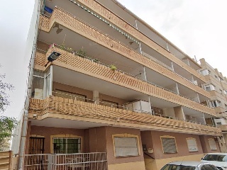 Piso en venta en Torrevieja de 119  m²