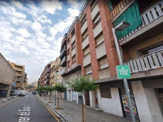 Garaje en venta en Sant Adrià De Besòs de 6  m²