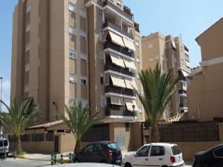 Pisos banco Elche