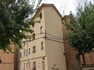 Suelo en C/ Mart - Lleida - 2