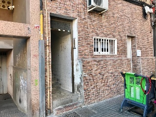 Pisos banco Badalona