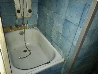 Piso en C/ Solsona - Badalona - 4